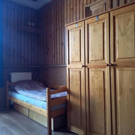 Pokoj 4 Osobowy W Centrum Gdanska Z Aneksem Kuchennym Rooms To Let 외부 사진