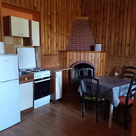 Pokoj 4 Osobowy W Centrum Gdanska Z Aneksem Kuchennym Rooms To Let 외부 사진