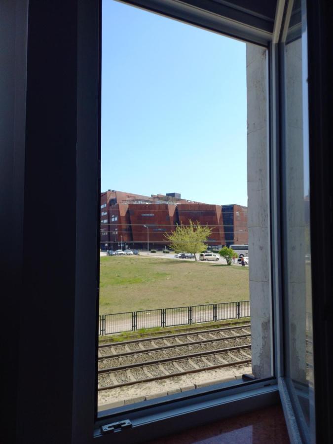 Pokoj 4 Osobowy W Centrum Gdanska Z Aneksem Kuchennym Rooms To Let 외부 사진