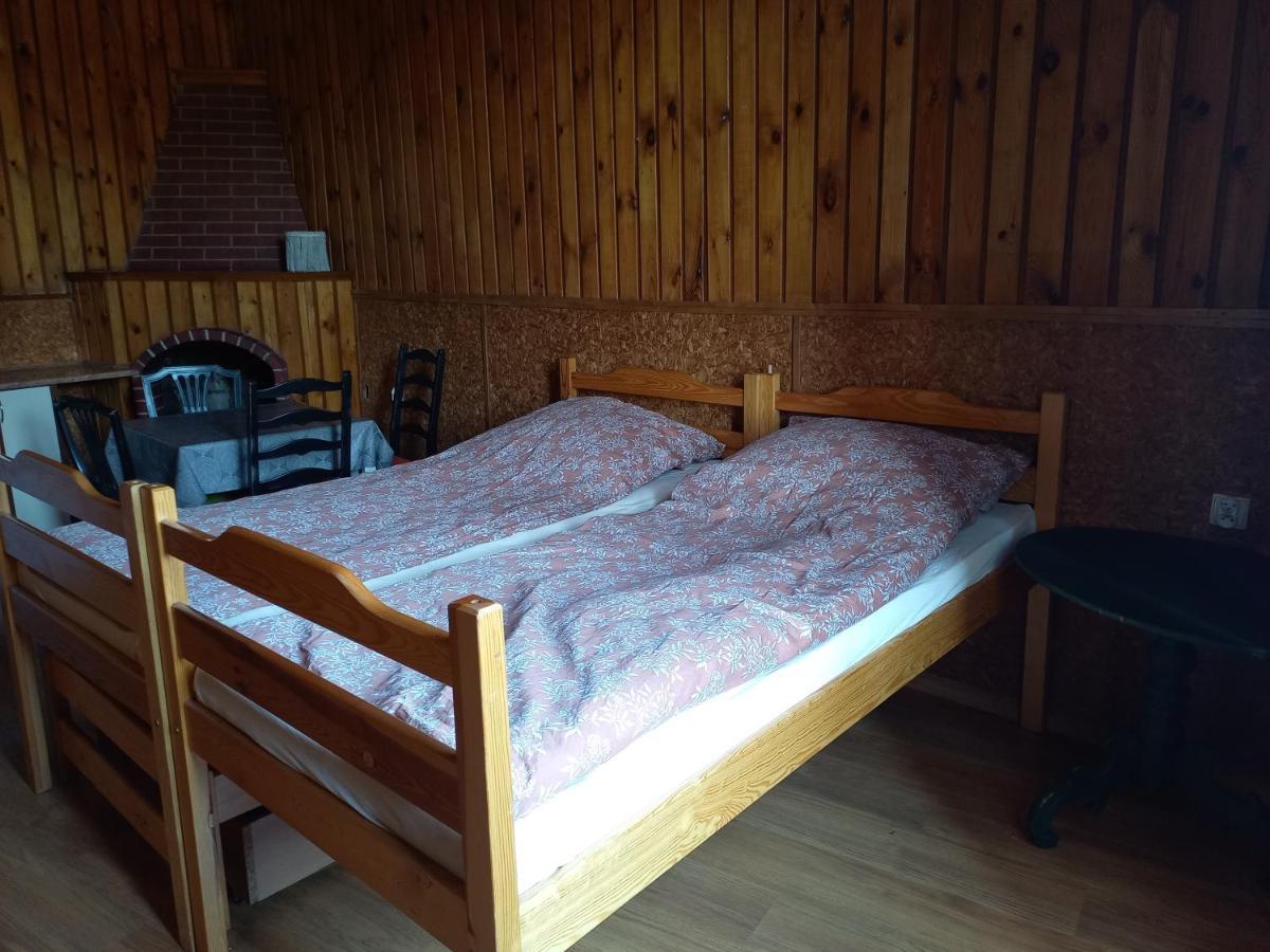 Pokoj 4 Osobowy W Centrum Gdanska Z Aneksem Kuchennym Rooms To Let 외부 사진