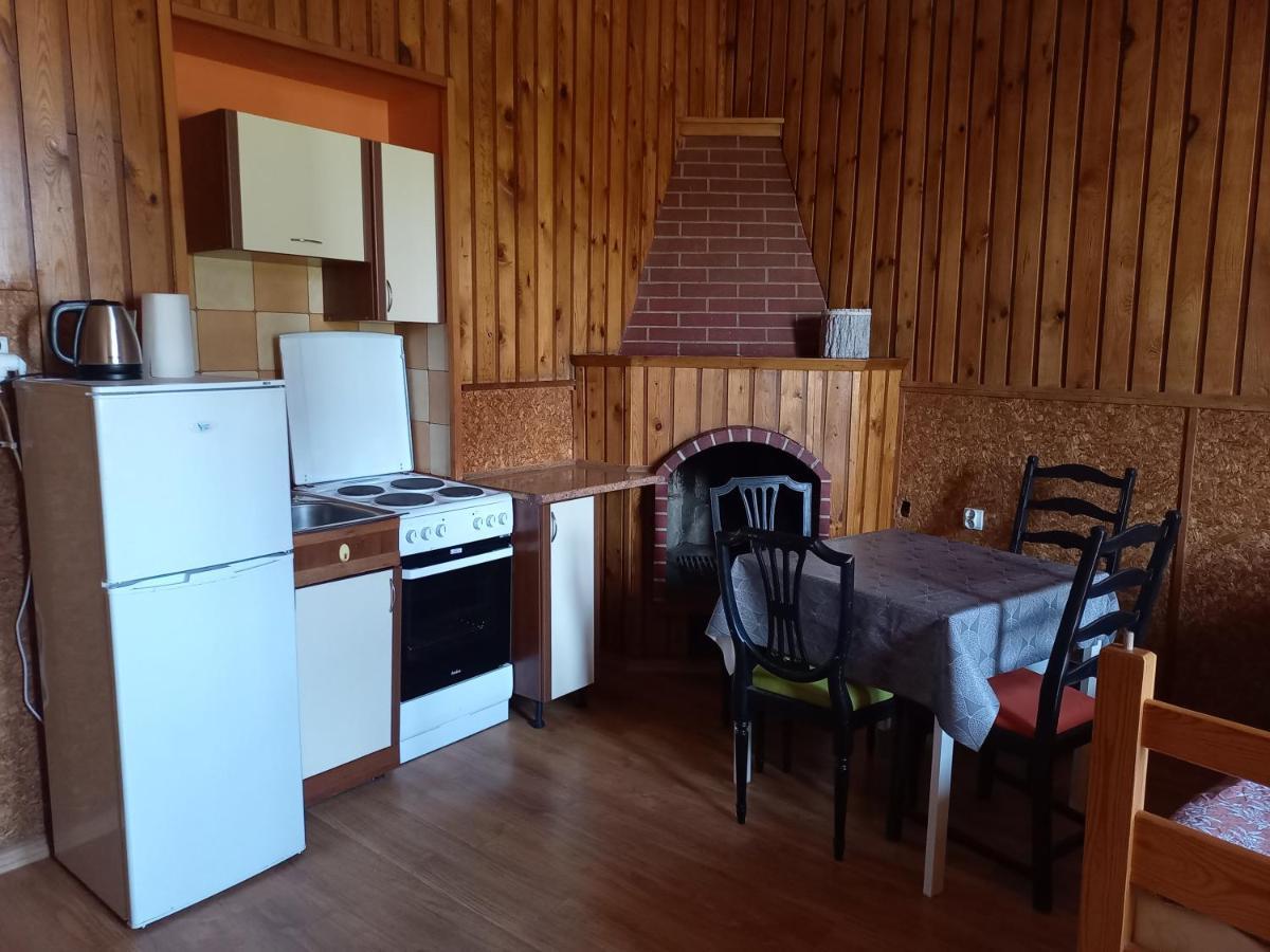 Pokoj 4 Osobowy W Centrum Gdanska Z Aneksem Kuchennym Rooms To Let 외부 사진